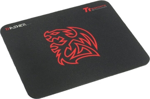  Tt eSports Dasher Mni (коврик для мыши, 235x190мм) EMP0006CSS