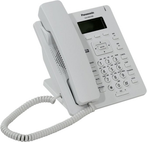 Panasonic KX-HDV100RU White  IP 