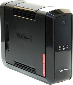 UPS 900VA CyberPower CP900EPFCLCD   , USB