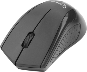 Gembird Wireless Optical Mouse MUSW-305 (RTL) USB 3btn+Roll