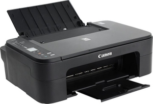 Canon PIXMA TS3140 Black (A4, 7.7  / ,  , LCD, USB2.0, WiFi)