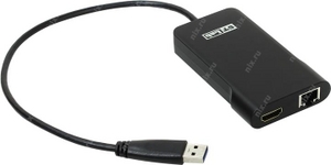 STLab U-1030 (RTL) USB 3.0 to Mini Dock