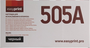 EasyPrint LH-505AU  HP LJ P2055 / M401 / M425, LBP6300 / 6310 / 6650 / 6670 / 6680