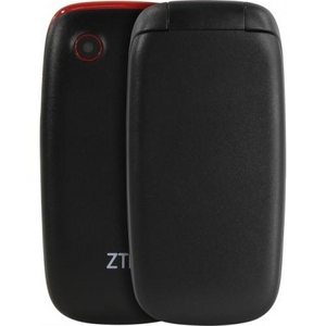 ZTE R341 Black (DualBand, 1.77