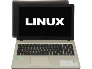ASUS VivoBook X540UB 90NB0IM1-M03630 i3 6006U/4/500/MX110/WiFi/BT/Win10/15.6