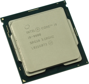  INTEL Core i9-9900 Processor OEM