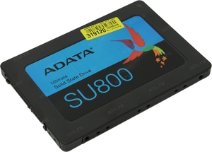 SSD  ADATA Ultimate SU800 1  ASU800SS-1TT-C SATA