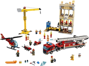  LEGO City ()    60216