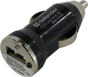    USB Defender ECA-01