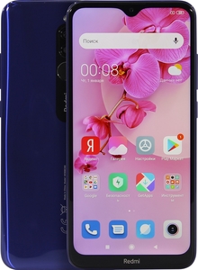  Xiaomi Redmi 8 Blue 64 