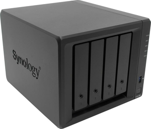 <NEW>   SYNOLOGY DS920+   