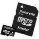 SmartBuy SB2GBSD-01 microSD 2Gb + microSD-->SD Adapter