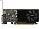 2Gb PCI-E DDR5 GIGABYTE GV-N1030D5-2GL (RTL) DVI+HDMI GeForce GT1030