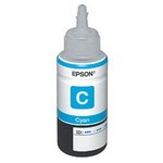  Epson T6642 Cyan  EPS Inkjet L100