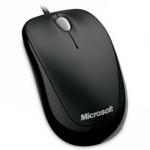 Microsoft Compact Optical Mouse 500 (RTL) USB 3btn+Roll U81-00083