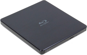 BD-R & DVD RAM&DVDR/RW & CDRW LG BP50NB40 USB2.0 EXT (RTL)