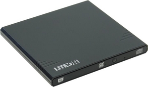 DVD RAM & DVDR/RW & CDRW LITE-ON eBAU108-01 USB2.0 EXT (RTL)