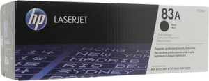  HP CF283A (83A) Black  LaserJet Pro MFP M125 / M127, M201, MFP M225  (  ! )