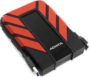 ADATA AHD710P-3TU31-CRD HD710 Pro USB3.1 Portable 2.5