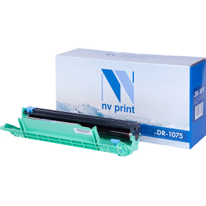  NV-Print  DR-1075  Brother DCP-1510R / HL-1110R / HL-1112R / MFC-18