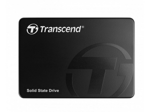 SSD 32 Gb SATA 6Gb / s Transcend SSD340K TS32GSSD340K 2.5
