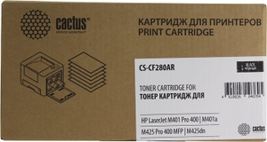 Cactus CS-CF280AR  HP LJ M400 / 401 / 425