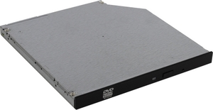 Привод DVD±R/RW & CDRW LG GUE0N Black SATA (OEM) для ноутбука