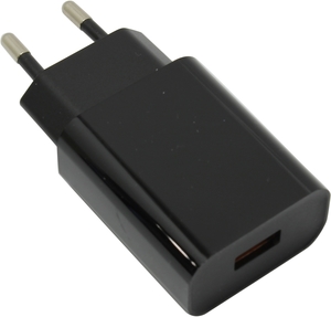 USB- Jet.A UC-C21 Black