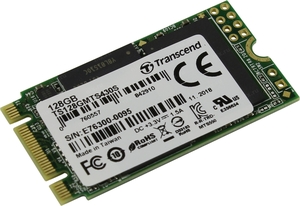 SSD  Transcend 430S 128  TS128GMTS430S M.2 SATA