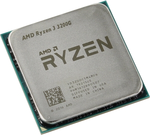  AMD Ryzen 3 3200G OEM