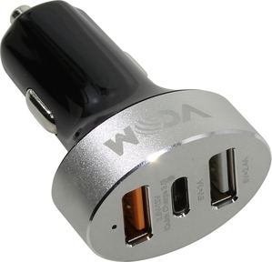    USB VCOM CA-M080