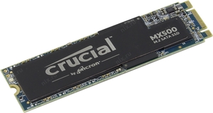 SSD  Crucial MX500 250  CT250MX500SSD4 M.2 SATA