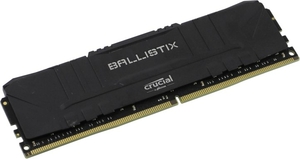 DDR4 16Gb 3000MHz Crucial BL16G30C15U4B RTL PC4-19200 CL16 DIMM 288-pin 1.35 kit