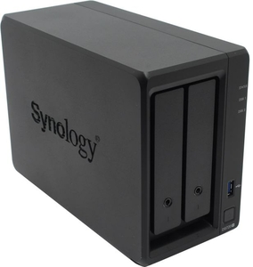    2BAY NO HDD DS720+ SYNOLOGY
