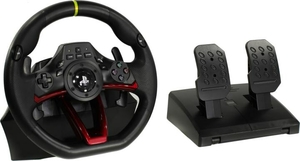  HORI Wireless Racing Wheel <PS4-142E>