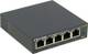 TP-LINK TL-SG105E 5-Port Gigabit Easy Smart Switch (5UTP 10/100/1000Mbps)