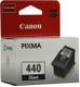Чернильница Canon PG-440 Black для PIXMA MG2140/3140