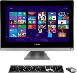 ASUS All-in-one PC ET2311IUKH 90PT00L1-M02420 i5 4430s/4/1Tb/DVD-RW/WiFi/TV/Win8/23