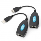 5bites UA3-45-01BK - USB3.0 --> UTP 10/100/1000Mbps