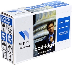  NV-Print TK-1110  Kyocera FS-1040/1020MFP/1120MFP