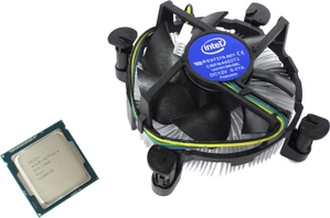 Intel Core i3-4170 BOX 3.7 GHz/2core/SVGA HD Graphics 4400/0.5+3Mb/54W/5 GT/s LGA1150