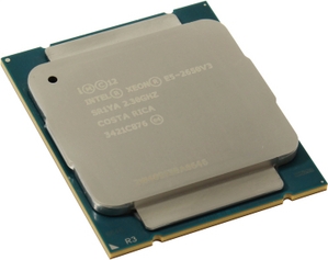 Intel Xeon E5-2650 V3 2.3 GHz/10core/2.5+25Mb/105W/9.6GT/s LGA2011-3