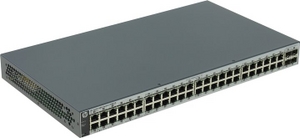 hp J9981A 1820-48G Switch   (48UTP 10/100/1000Mbps + 4UTP SFP)
