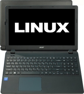 Acer Extensa EX2519-C352 NX.EFAER.001 Cel N3050/2/500/DVD-RW/WiFi/BT/Linux/15.6"/2.18 кг