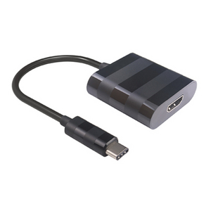NEXX UC-VSPA-01 USB-C to VGA Adapter