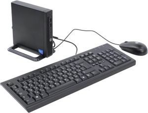 hp 260 G1 Desktop Mini M3W69ES#ACB Pent 3558U/2/500/WiFi/Win8