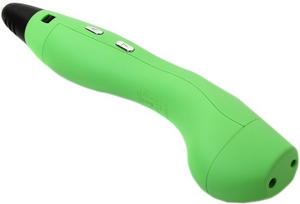  Myriwell RP400A Green 0.7mm 3D Pen
