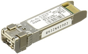 Модуль Cisco SFP GLC DS-SFP-FC8G-SW (8 Gbps Fibre Channel SW SFP+, LCadding)