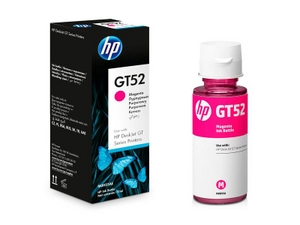 HP GT52 M0H55AE Magenta  HP Deskjet GT