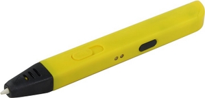 Myriwell RP600A Yellow 0.6mm 3D Pen